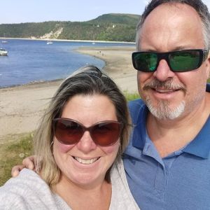 Meet your Posher, Martine